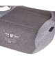 Автокресло Martin noir Swift+ (ISOFIX)  цвет Argent Grey